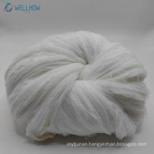 0.5CM SOFT NYLON HAIR YARN